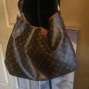 Louis Vuitton Delightful MM